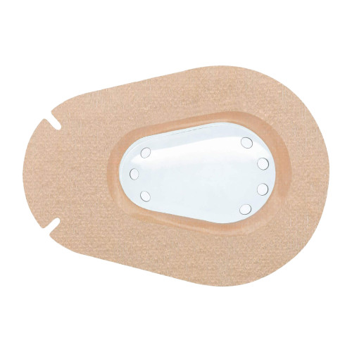 Ortolux Air Uhrglasverband large gelocht