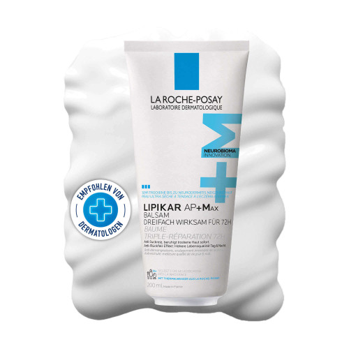La Roche Posay Lipikar Balsam AP+Max
