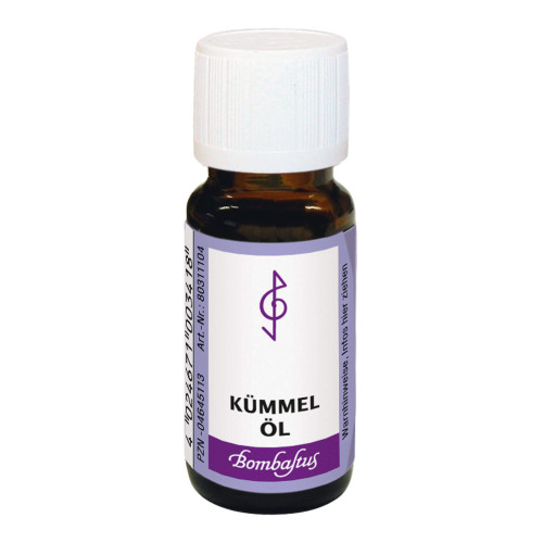 Kümmel Öl