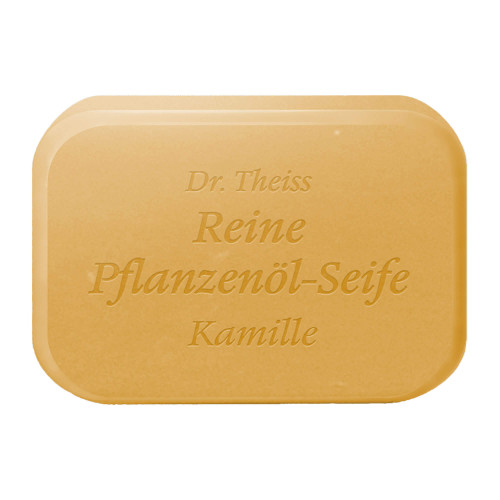 Dr. Theiss Kamillen Seife