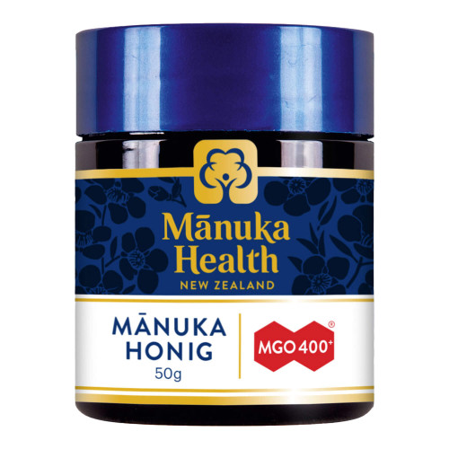 Manuka Health MGO 400+ Manuka Honig mini