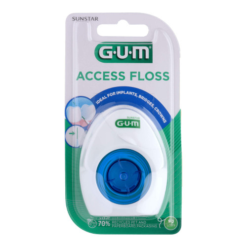 GUM Access Floss